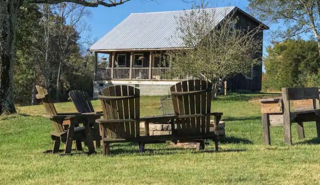 Apple Ridge Farm Guest House