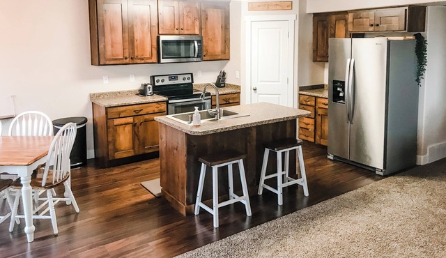 Apple Seed Family Townhome in Santaquin