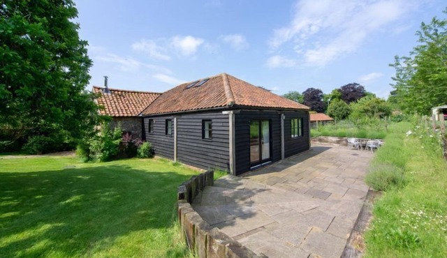 Apple Tree Barn, Langham, Norfolk