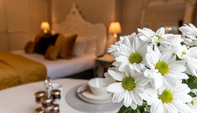 Apple Tree Bed and Breakfast