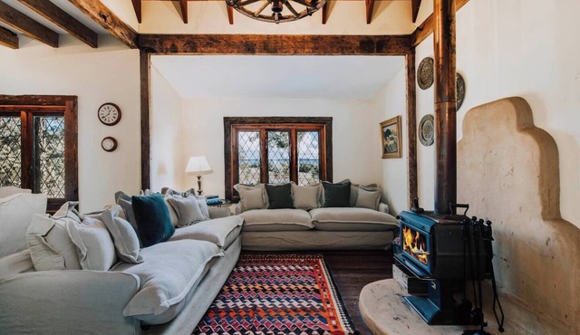 Apple Tree Cottage An Idyllic Country Reset