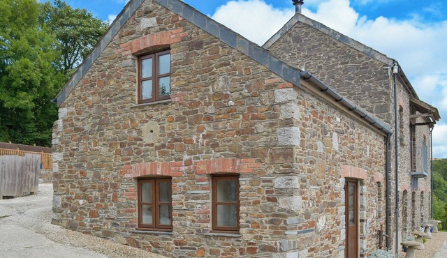 Apple Tree Cottage -18512