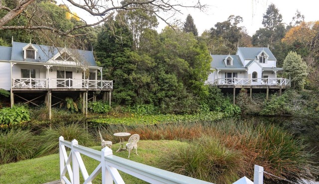Apple Tree Cottage - Apollo Bay