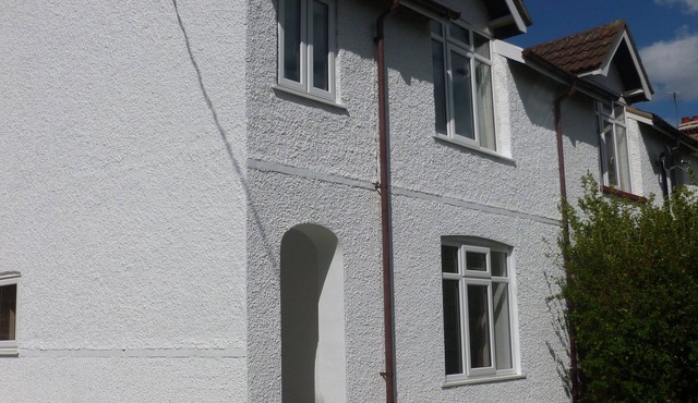 Apple Tree Cottage in Acle, The Gateway To The Norfolk Broads