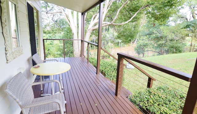 Apple Tree Cottage & Studio