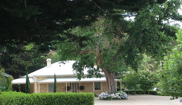 Apple Tree Farm - Your home away from home...