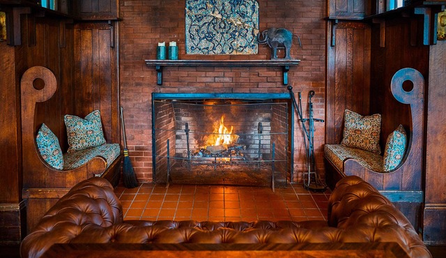 Apple Tree Inn