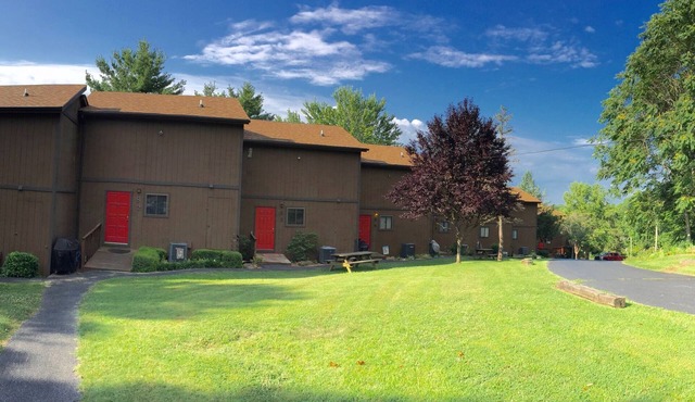 🍎APPLE VALLEY RESORT🛟Lake Cumberland Condo closest to Wolf Creek Dam & Park!⚓️