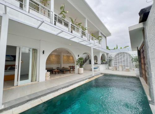 Apple Villas & Apartments, close to Canggu & Seminyak