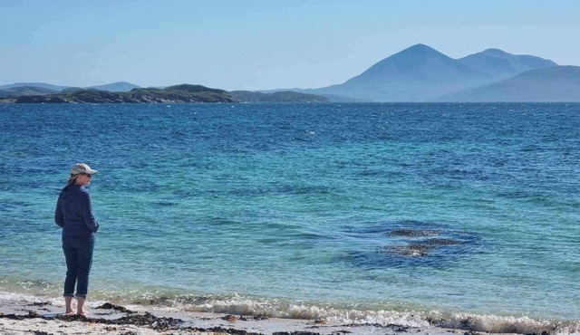 Applecross B&B and Cabins