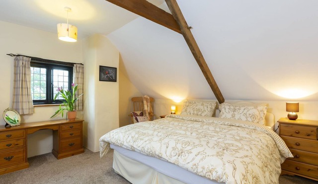 Appleloft Suite in 17th century Farmhouse