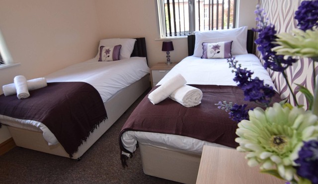 Appleton Apartments - 2 Bedroom Apartment