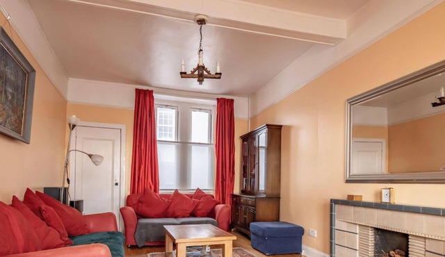 Appleton House | Lower Largo