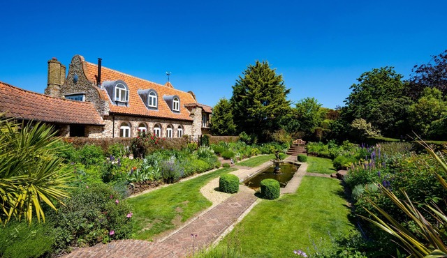 Appletree Barn, Brancaster, Norfolk