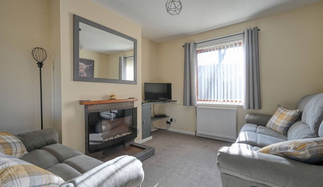 Appletree by Interhome