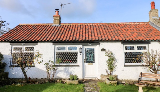 APPLETREE COTTAGE, family friendly, with open fire in Richmond