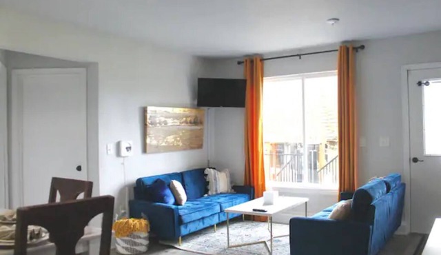 Appletree Guesthouse (amidst Oregon wine country)