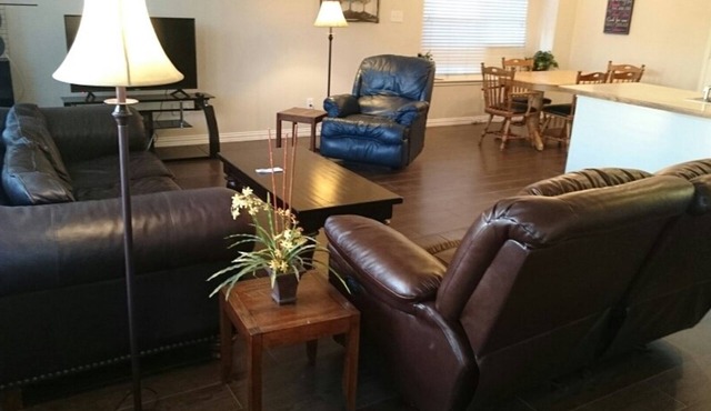 Applewood House - Available Monthly