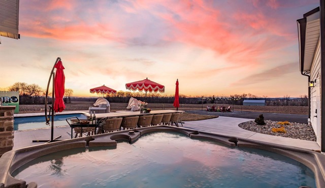 Applewood Landing