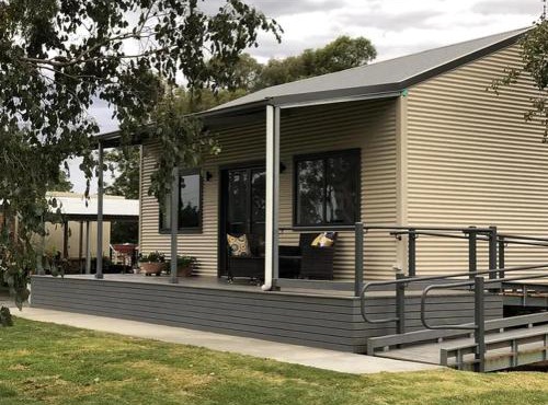 Appleyard Bed and Breakfast