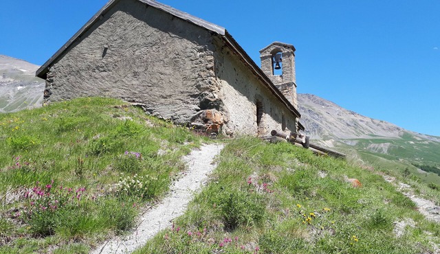 APPT 10 in a mountain village: nature and relaxation in La Meije country