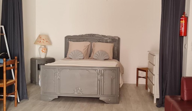 Appt 2 pièces à 15 mn du Salagou