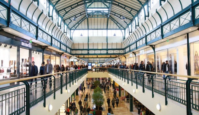 Appt 40m2, 4ps, 5 mins walk station and mall Val d'Europe - Disneyland Paris