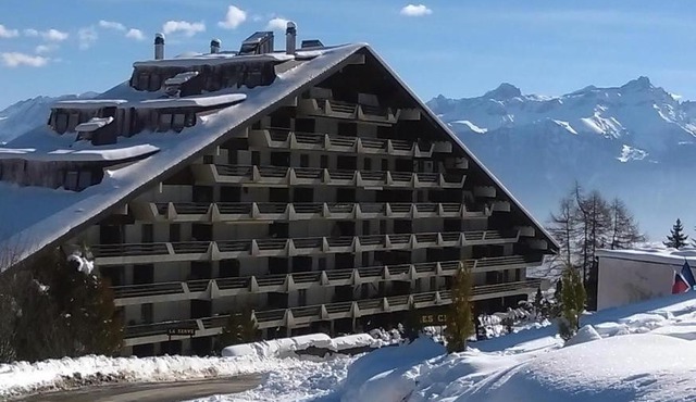 Appt 6-8 pers Torgon Portes du Soleil