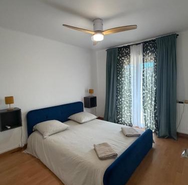 Appt aux Arceaux, Montpellier Centre, balcon, wifi, parking, Netflix