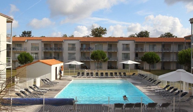 Appt cosy au calme | Centre bien-être & piscine