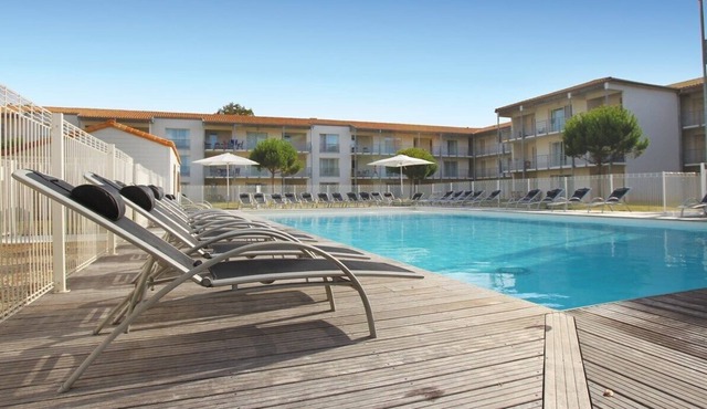 Appt cosy au calme | Centre bien-être & piscine