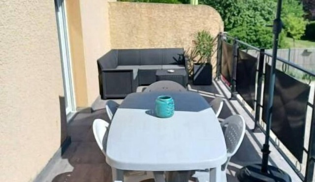 Appt Familiale-lumineux-tout Confort Pour 6 Pers