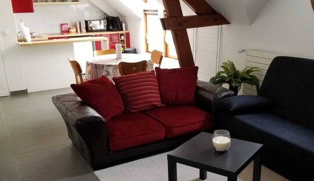 Appt'Hôtel MELUN