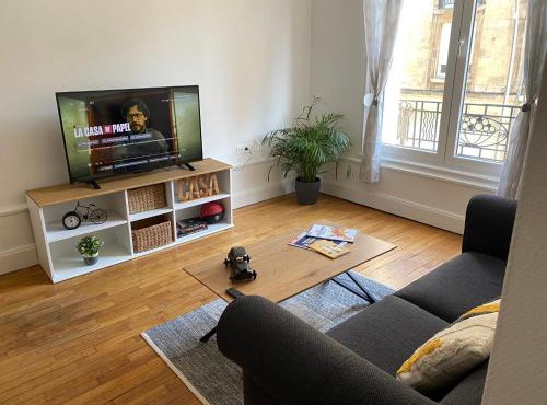Appt Longwy, super bien situé