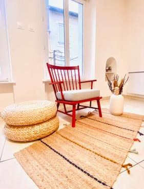 Appt Longwy, très bien situé