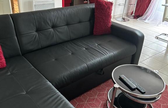 APPT MONTPELLIER 2 CHAMBRES et 10 minutes des Plages