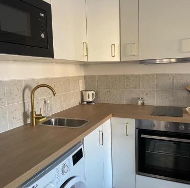 Appt RDC meublé 2 ou 4 pers