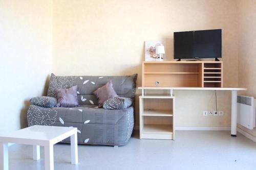 Appt Studio cabine LA ROCHELLE - LR040-218Z