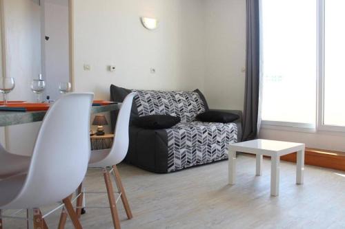 Appt Studio cabine LA ROCHELLE - LR030-A312