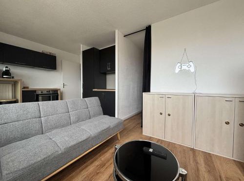 Appt Studio cabine LA ROCHELLE - LR240-207