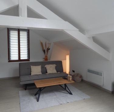 Appt supérieur 1 chambre 4 pers proche #Lourdes