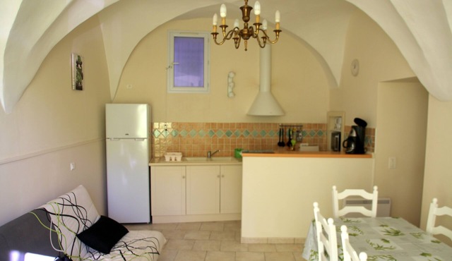 Appt T3 Gorges du Verdon QUINSON