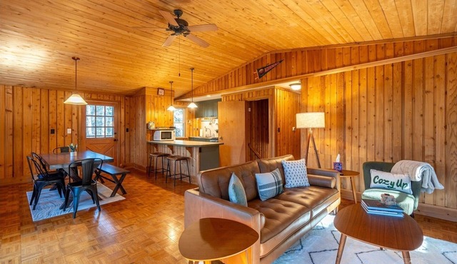 Après Chalet | 3 Bed, 2 Bath