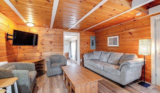 Après-Ski - 4 bedrooms - 10 people