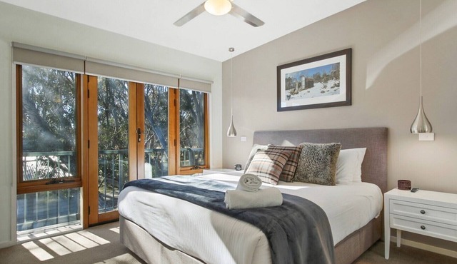 Apres - Dinner Plain