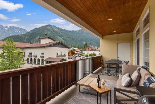 Apres Ski Chalet - Alice Lodging