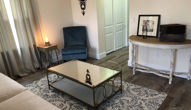 Apres Ski Small French Cottage