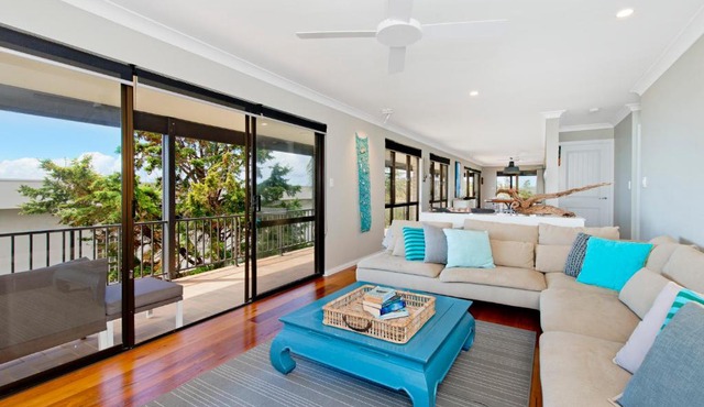 Apricari - oasis by the sea