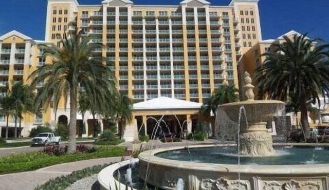 APRIL cancellation, discounts. Luxury 1 Bdr in Ritz Key Biscayne Miami