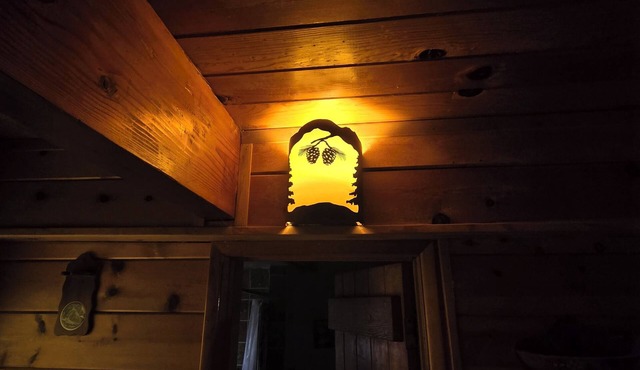 April discounts just for you! We have Starlink and a wood stove!